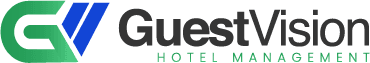 GuestVision Logo